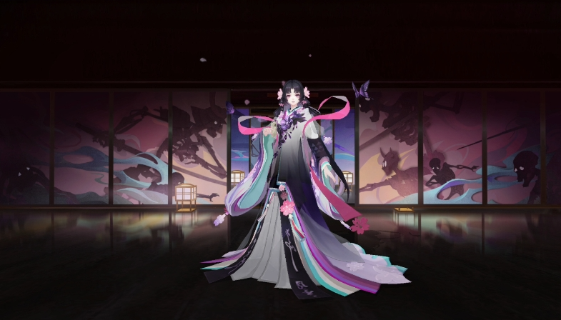 阴阳师樱花妖御魂搭配推荐 阴阳师樱花妖御魂搭配攻略