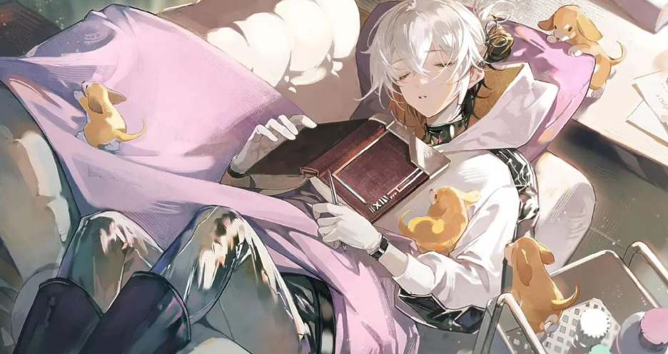 重返未来1999纸信圈儿什么时候上线 重返未来1999纸信圈儿上线时间