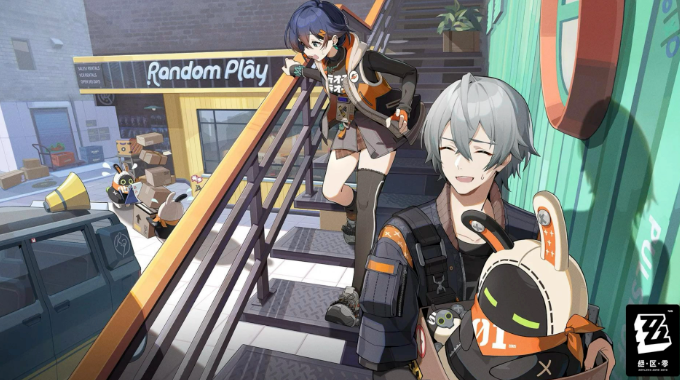 绝区零1.3嗯呢助教计划第3天怎么过关 绝区零1.3嗯呢助教计划第3天通关攻略