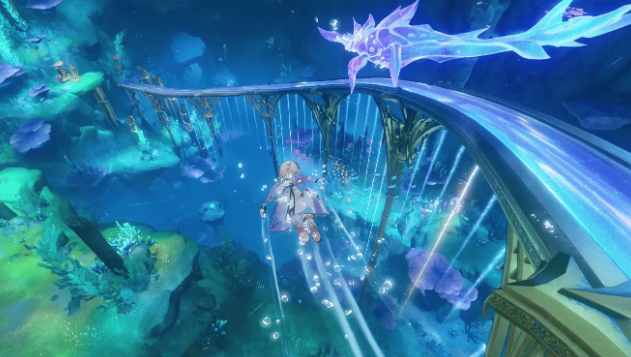 原神丰饶之海成就怎么获得 丰饶之海成就获得攻略