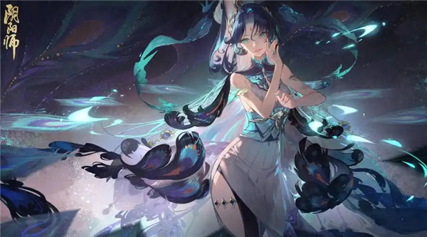 阴阳师孔雀明王御魂搭配推荐图文