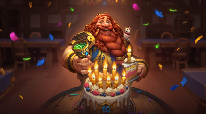 炉石传说狂野类星体贼怎么玩 炉石传说狂野类星体贼获得方法