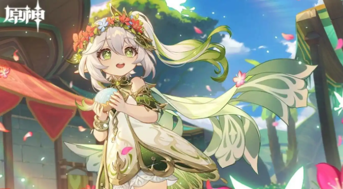 原神如何转官服 原神转官服教程