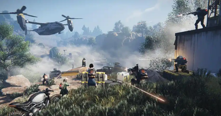 七日世界开局密码是多少号 七日世界开局密码锁怎么开