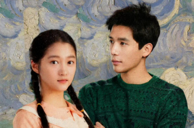 关晓彤王安宇cp名叫什么  关晓彤王安宇复刻鹿晗官宣