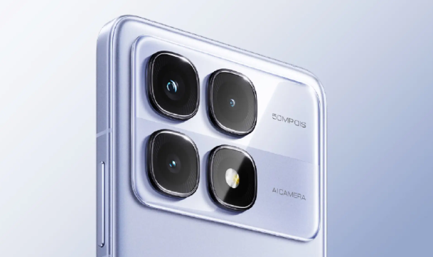 小米REDMI K80系列全新曝光 小米REDMI K80什么时候发布