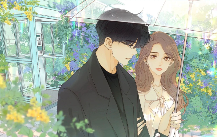 难哄电视剧剧情介绍 电视剧难哄剧情简介