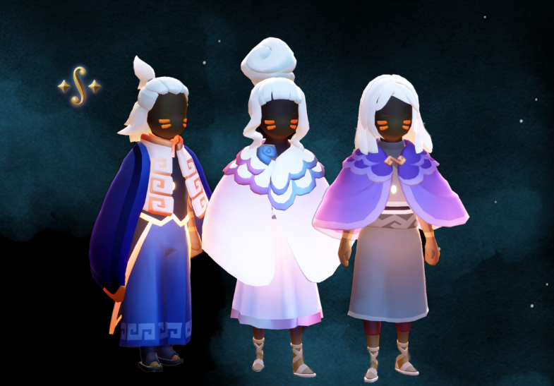 光遇音乐节物品2024有哪些 光遇音乐节物品兑换图