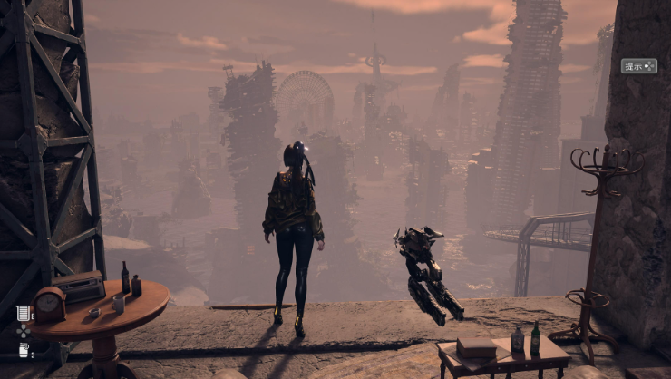 剑星(星刃)》尼尔DLC星之泪收集攻略