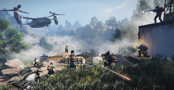 七日世界雪国人生密藏宝箱在哪里 七日世界雪国人生密藏宝箱位置