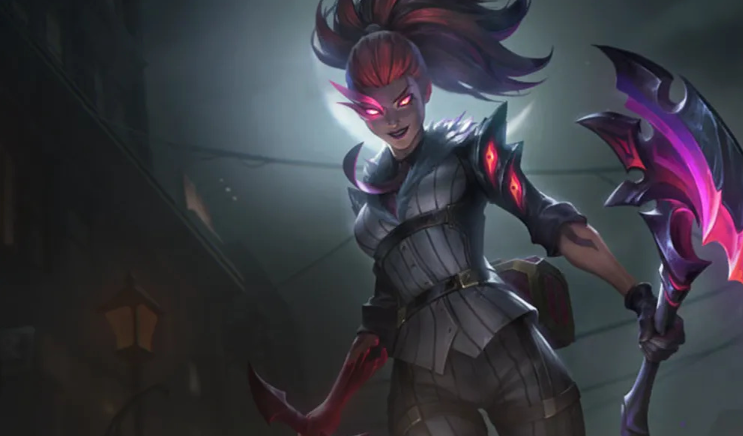 金铲铲之战s13黑玫95阵容怎么选 金铲铲之战s13黑玫95阵容推荐