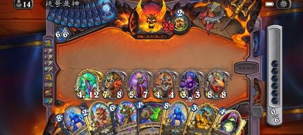 炉石传说标准模式法强萨卡组介绍 炉石传说标准模式法强萨卡组玩法