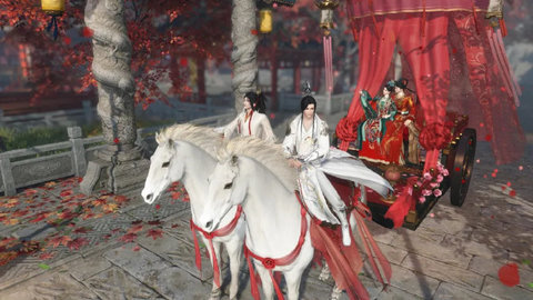 逆水寒技能恋恋星辰如何获取 逆水寒技能恋恋星辰获得方法