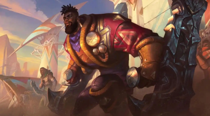 金铲铲之战S13功能性弈子解读 金铲铲之战S13功能性弈子攻略