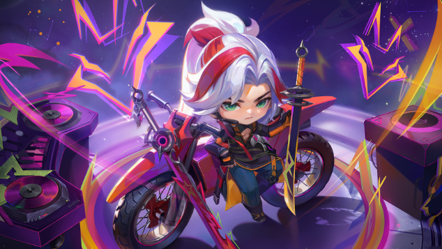 金铲铲之战s13黑玫95阵容推荐 金铲铲之战s13黑玫95最佳阵容