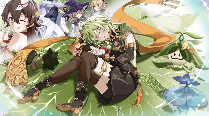 原神急急现形隐藏成就怎么得 原神急急现形隐藏成就玩法攻略