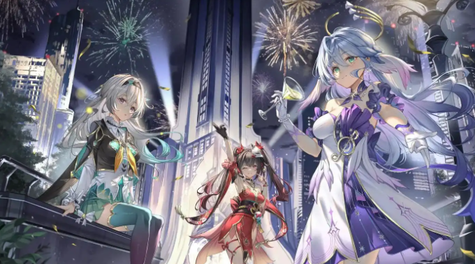 崩坏星穹铁道3.0版本新功能介绍  崩坏星穹铁道3.0版本活动说明