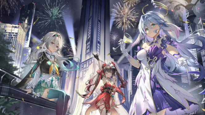 崩坏星穹铁道2.7卡池怎么抽好 崩坏星穹铁道2.7卡池玩法