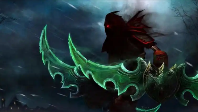 怀旧服盗贼玩家如何选择最佳武器 怀旧服盗贼玩家如何选择装备技能