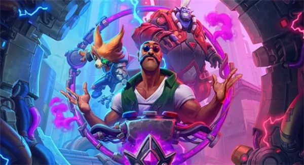 炉石传说酒馆战棋第9赛季什么时候开始