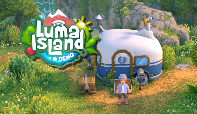 露玛岛杂货店修复任务怎么做 露玛岛杂货店修复攻略图文