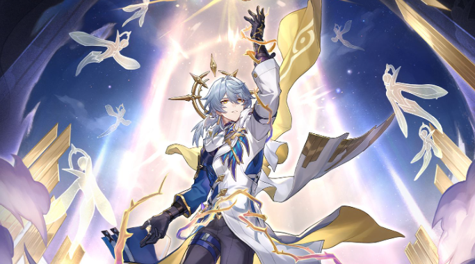 崩坏星穹铁道星期日搭配黄泉主c怎么玩