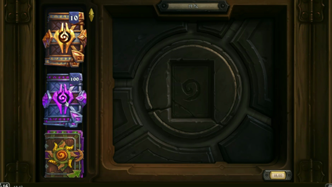 炉石传说深暗领域刀贼卡组推荐 炉石传说深暗领域刀贼卡组预览攻略