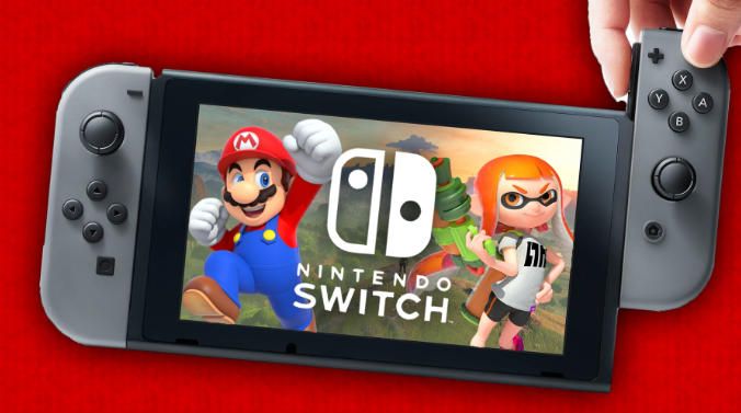 国行任天堂免费游戏怎么领取 国行任天堂免费游戏在哪里