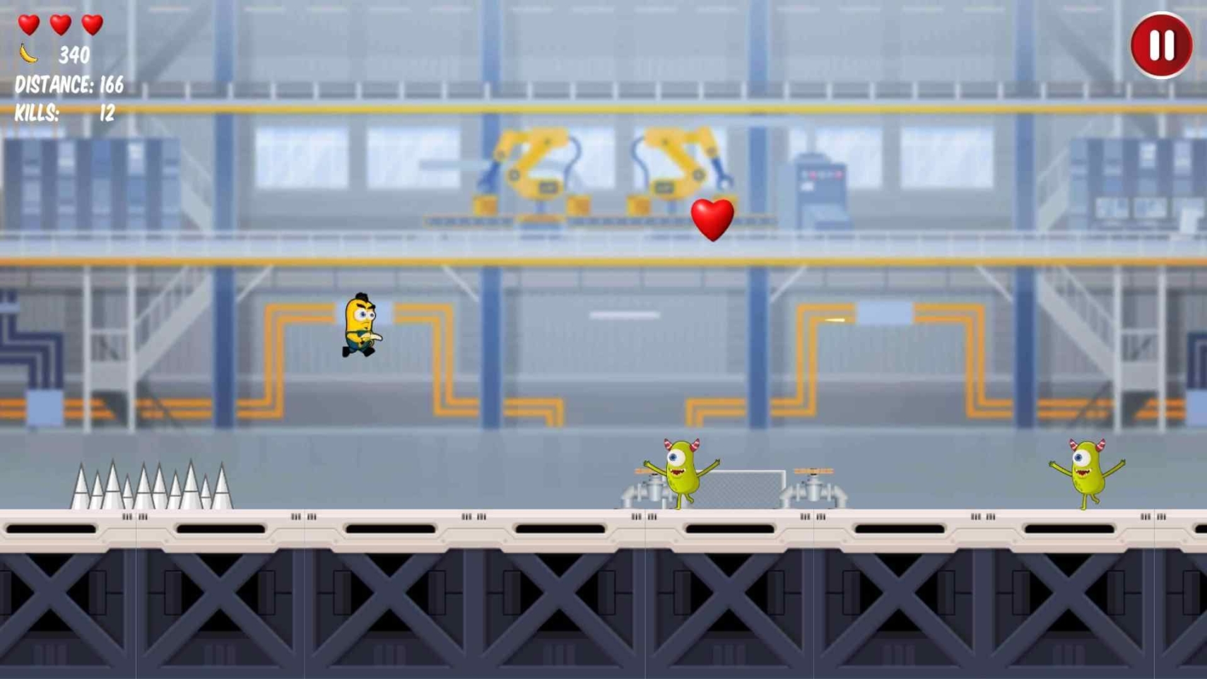 香蕉射手最新版