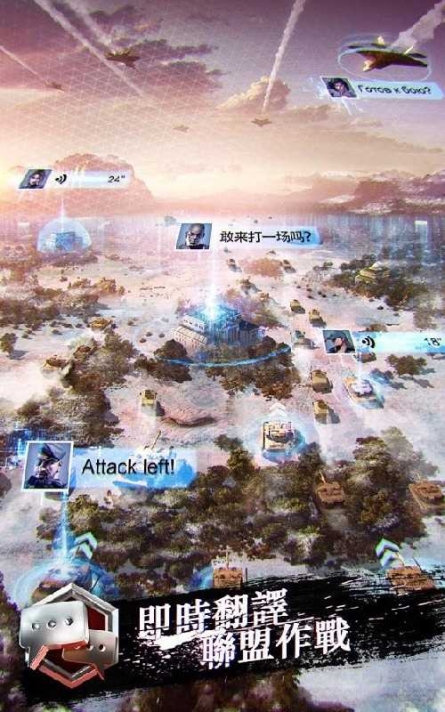 全民当枪神