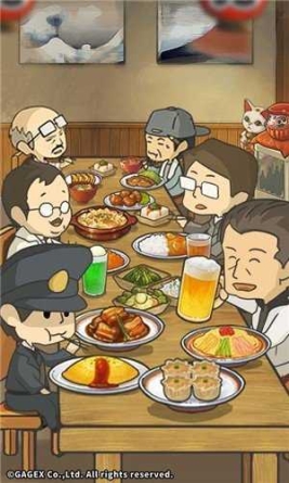 怀念的食堂故事
