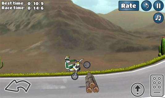 wheelie challenge中文版2023 v1.64 安卓低in版