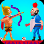 弓箭手射击闯关