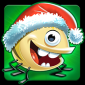 呆萌小怪物正版