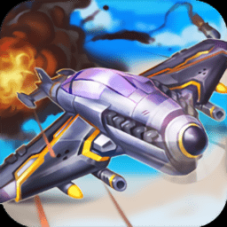 战机1942无限钻石版