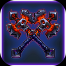 勇者试炼合成免广告 v2021 无限金币钻石版