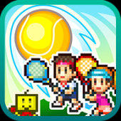 网球俱乐部物语正常版